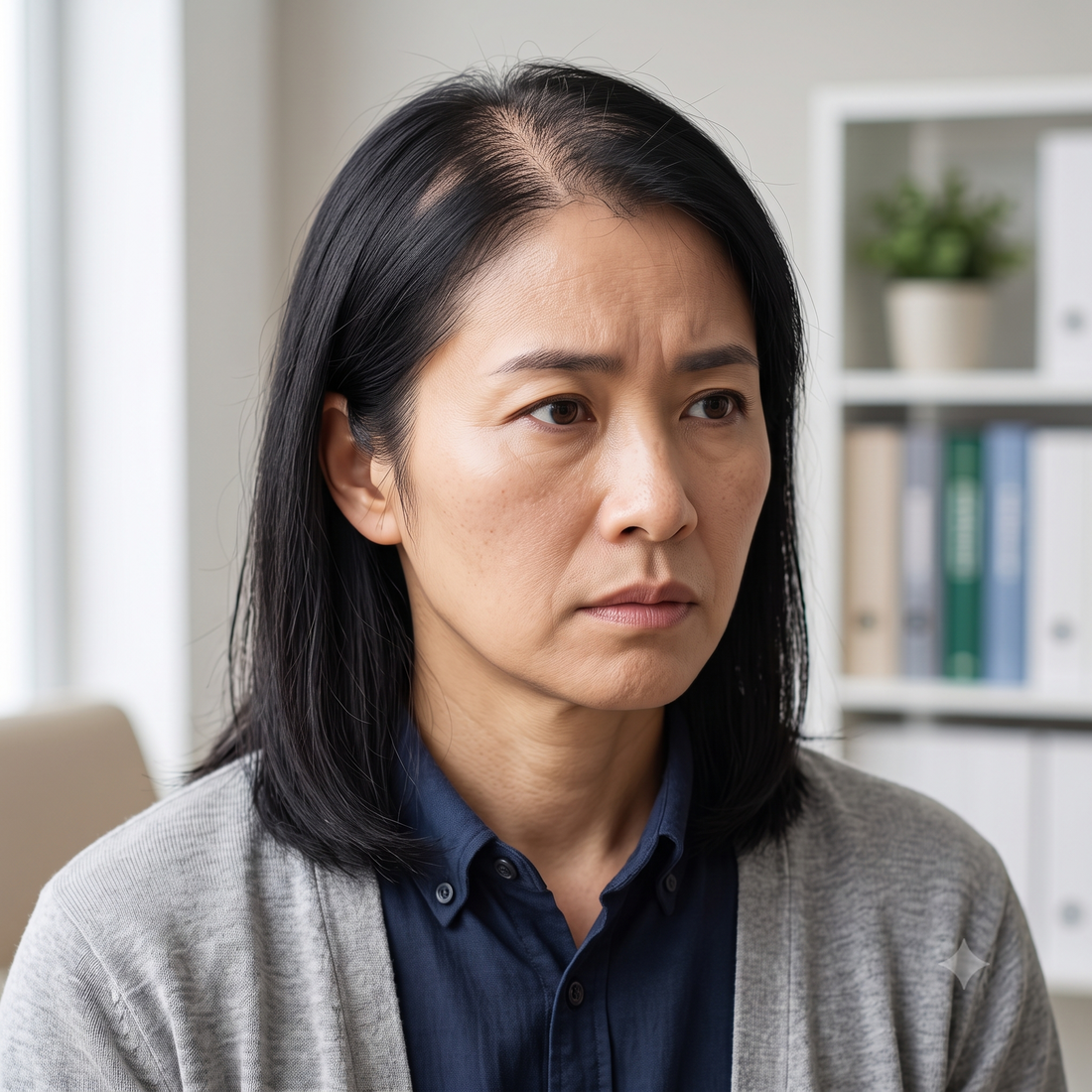 Mengenal Androgenetic Alopecia: Penyebab, Gejala, dan Cara Mengatasinya
