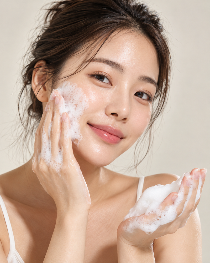 Kenali Cleanser, Kenali Kulitmu
