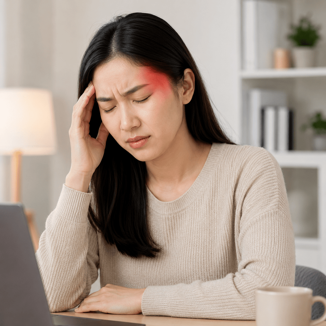 Apa Benar Injeksi Botox Dapat Mengurangi Nyeri Kepala? - elmaskin.id