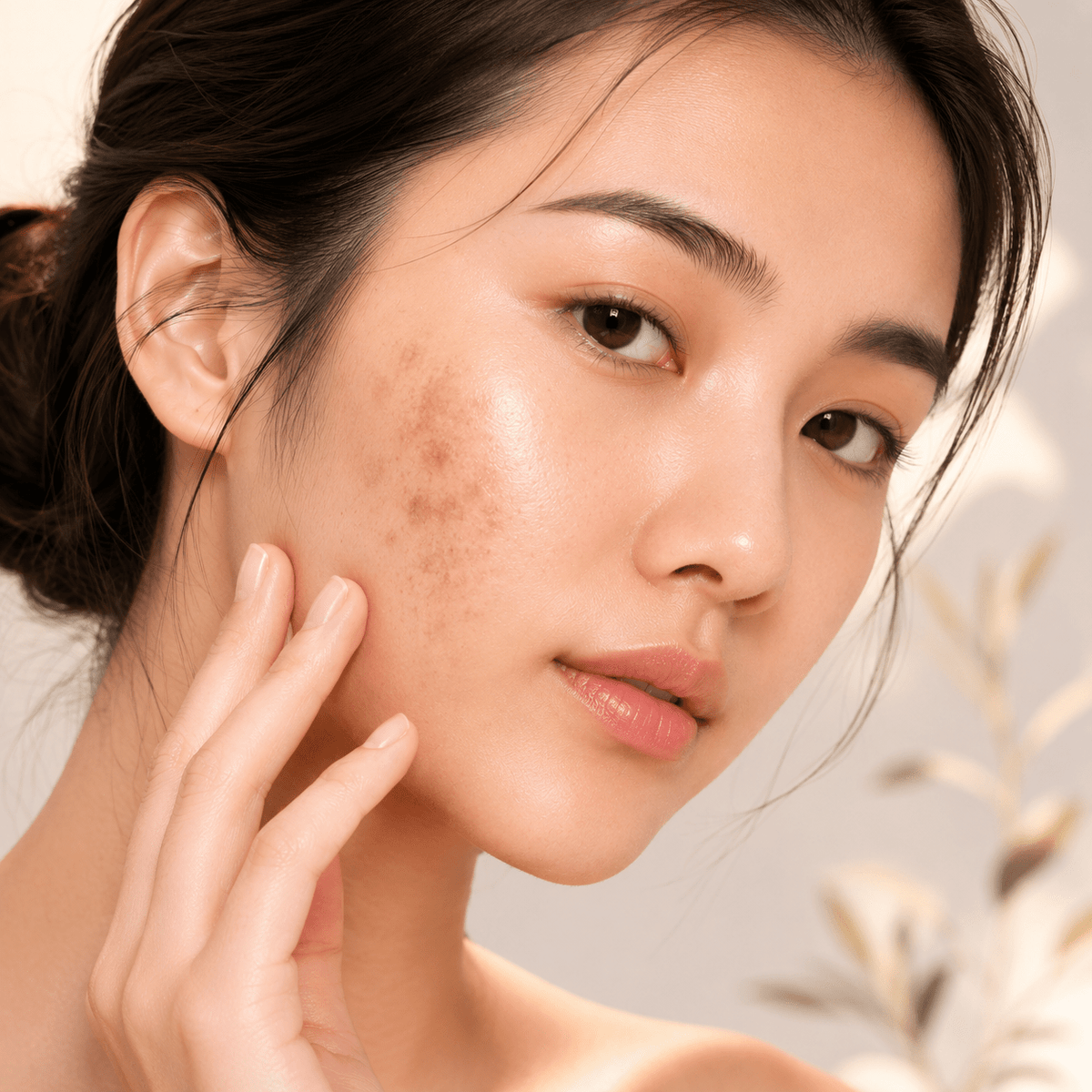Bekas Kehitaman Setelah Peeling Ini Bisa Hilang Gak Ya? - elmaskin.id