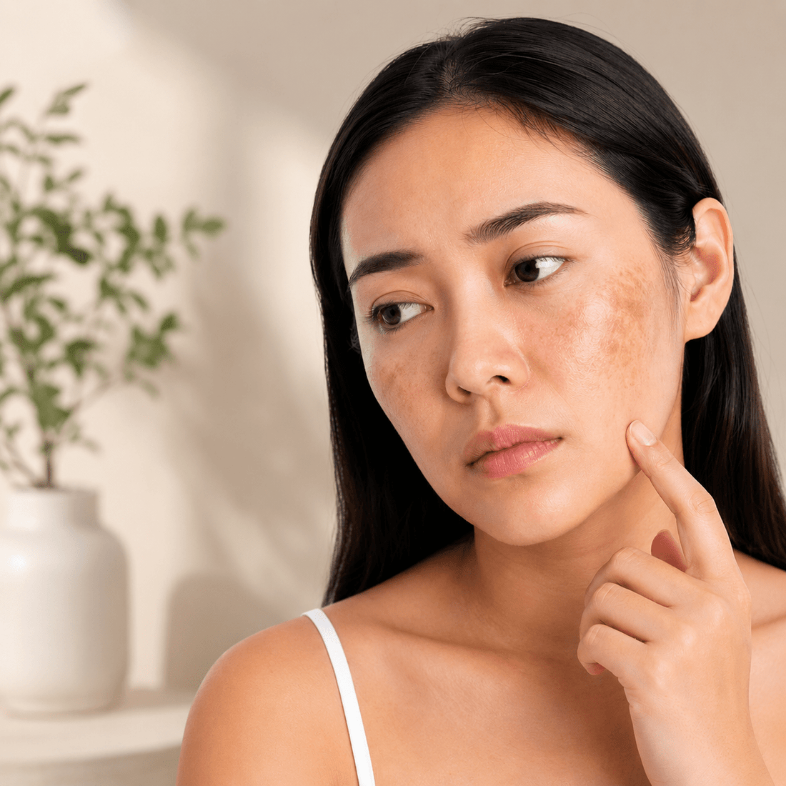 Benarkah KB Hormonal Bisa Menyebabkan Melasma? Ini Penjelasannya - elmaskin.id