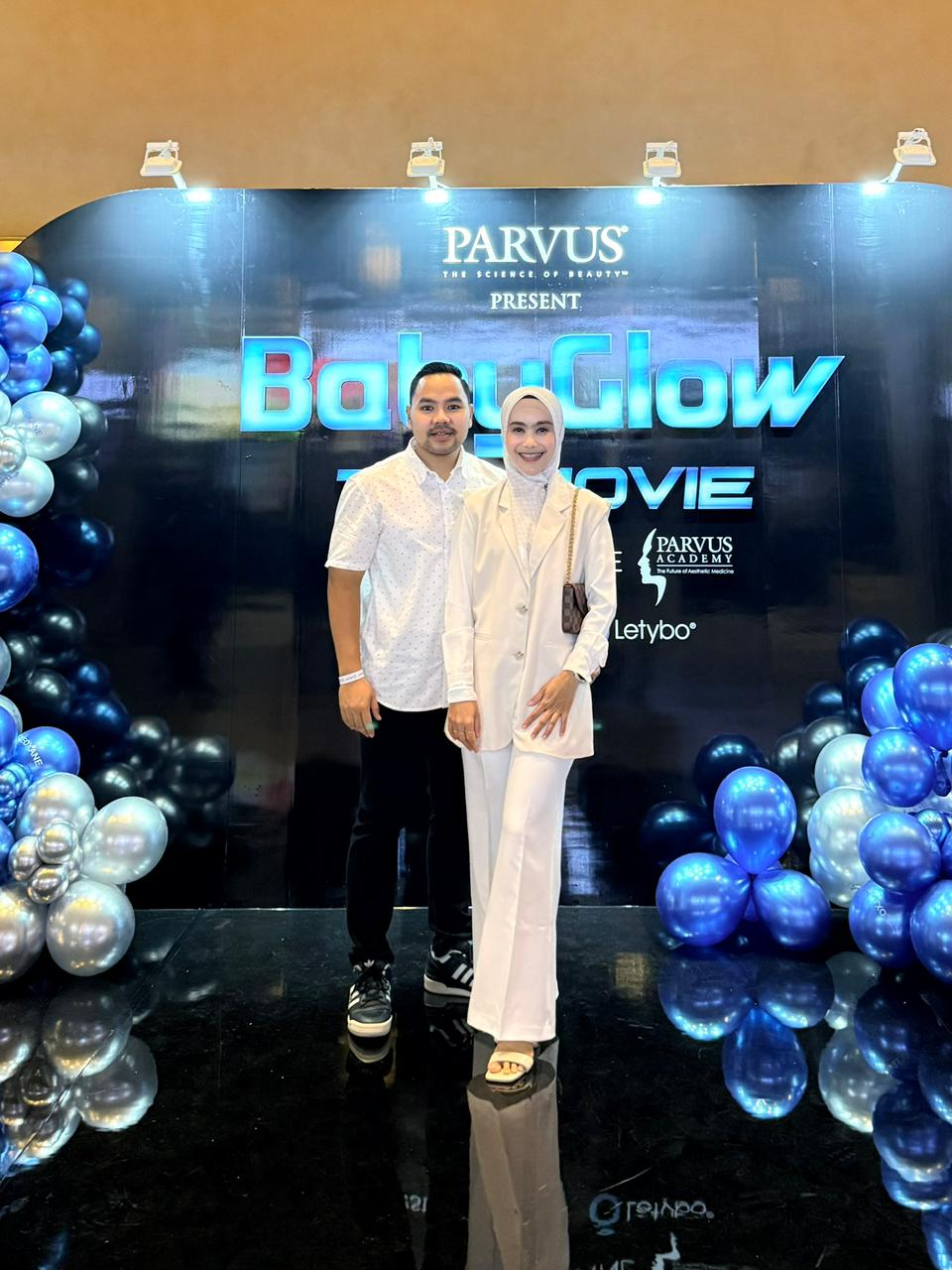 Elmaskin Hadiri Parvus Aesthetic Summit 2026, Saksikan Peluncuran Baby Glow The Movie di Jakarta - elmaskin.id