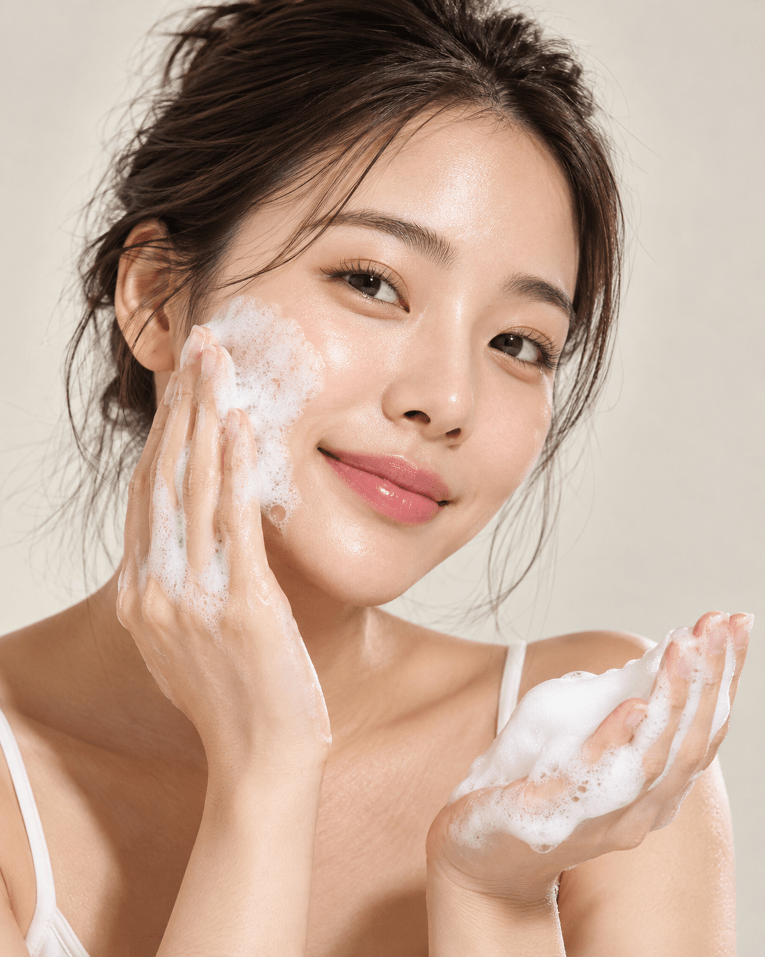 Kenali Cleanser, Kenali Kulitmu - elmaskin.id
