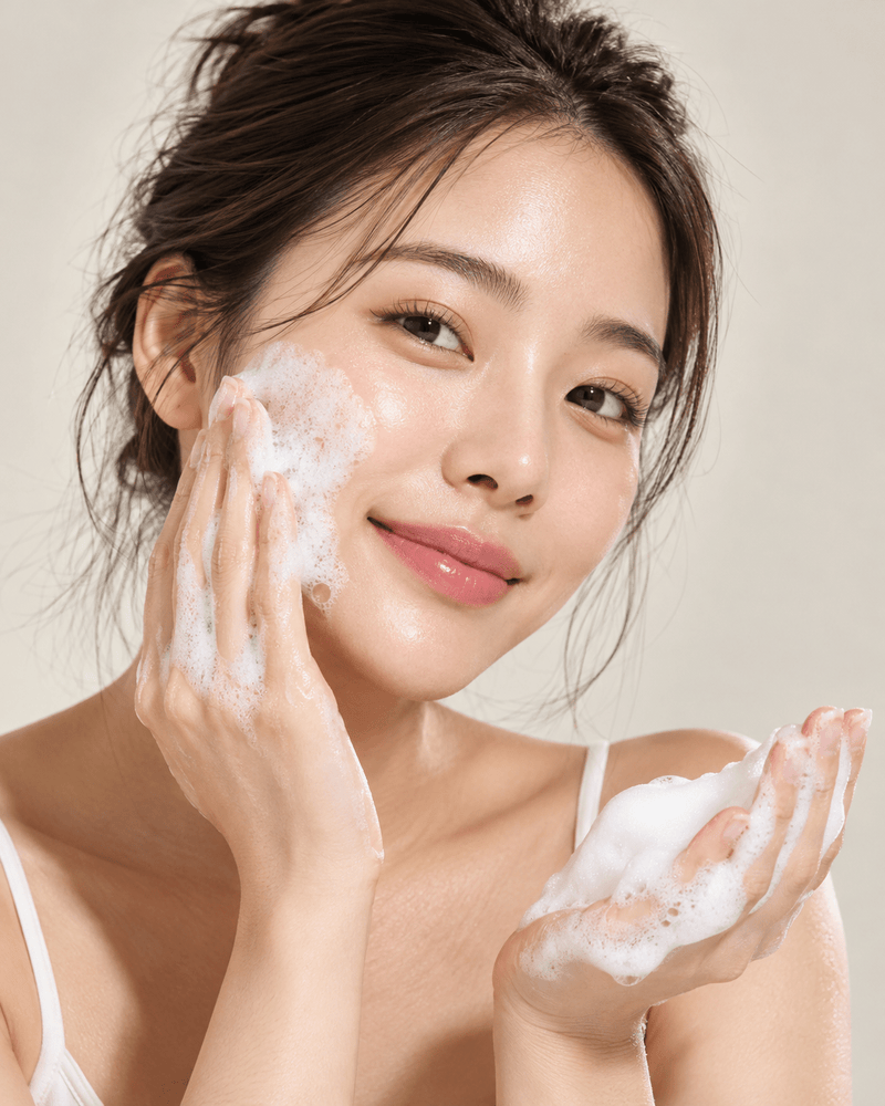 Kenali Cleanser, Kenali Kulitmu - elmaskin.id