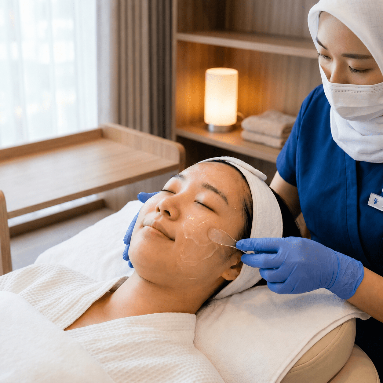 Kulit Kering : Kenali Penyebab dan Cara Mengatasinya Secara Medis - elmaskin.id