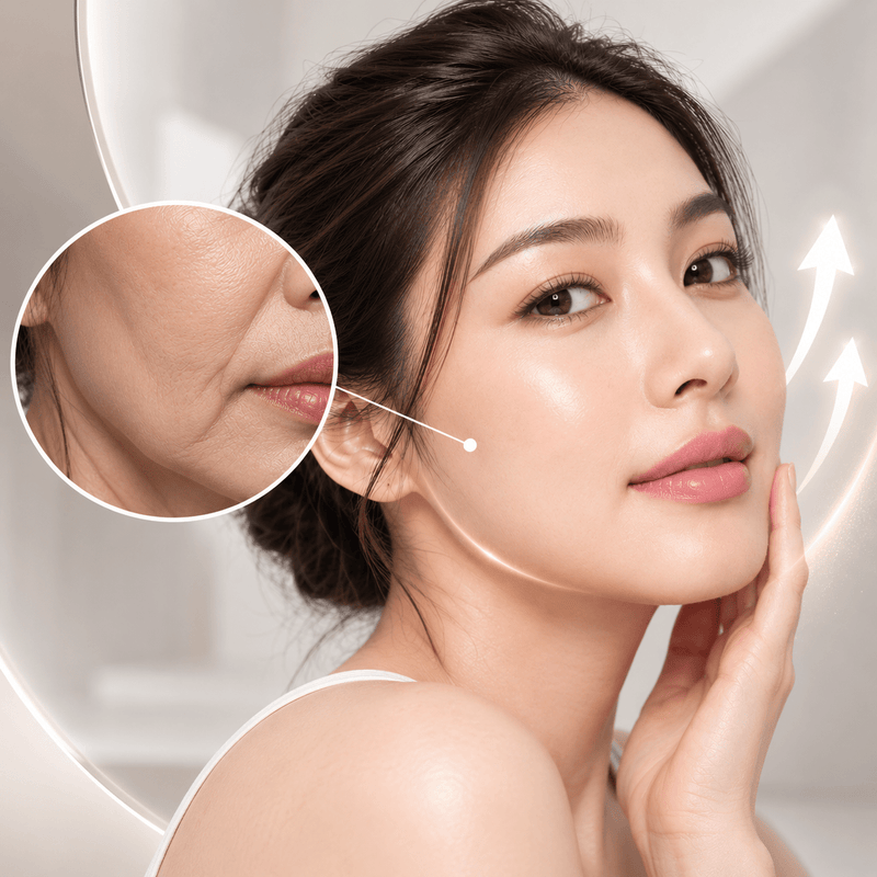 Kulit mulai kendur di usia 30-an? Ini perawatan yang bisa dipertimbangkan - elmaskin.id