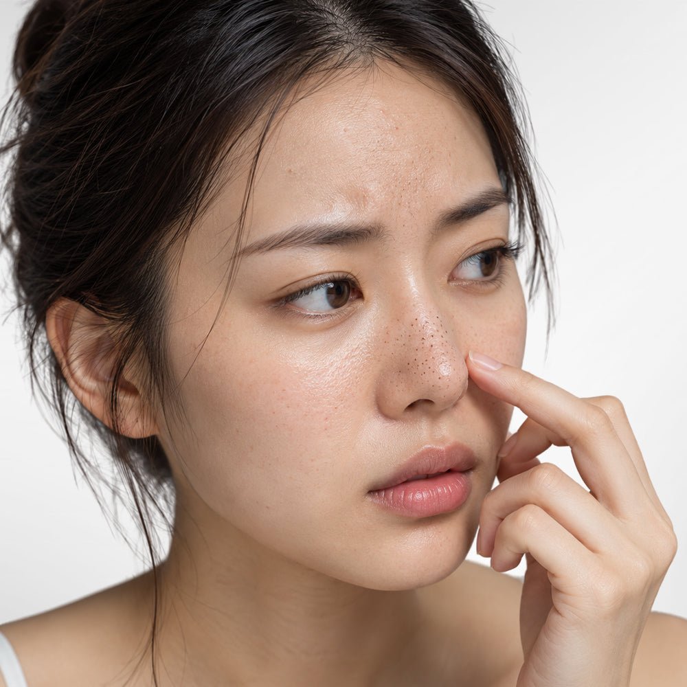 Mengapa Komedo Terus Muncul? Ini Penyebab dan Cara Mencegahnya - elmaskin.id
