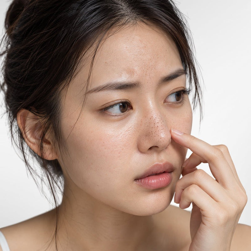 Mengapa Komedo Terus Muncul? Ini Penyebab dan Cara Mencegahnya - elmaskin.id