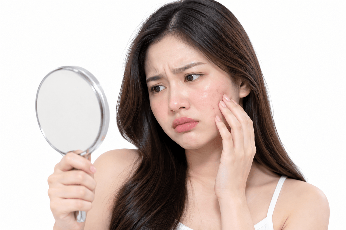Niat ingin putih, tapi malah berakhir zonkk! - elmaskin.id