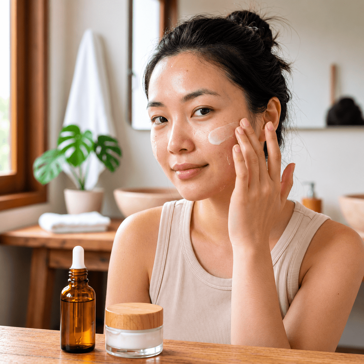 Sudah Rajin Pakai Skin-care Tapi Wajah Masih Kusam? Ini Dia Penyebabnya! - elmaskin.id