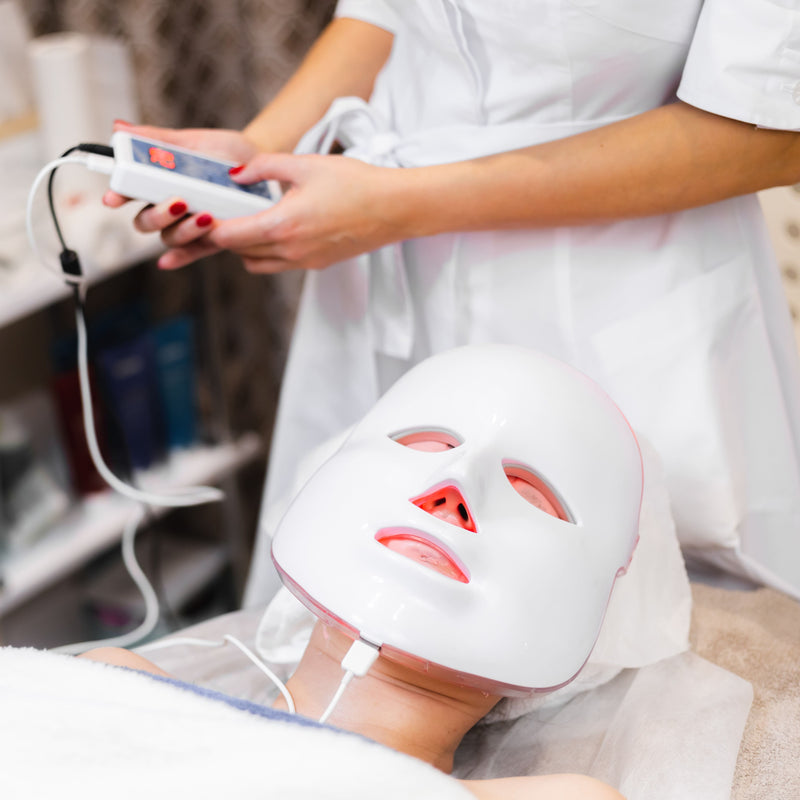 Energy Based Device Treatment - elmaskin.id