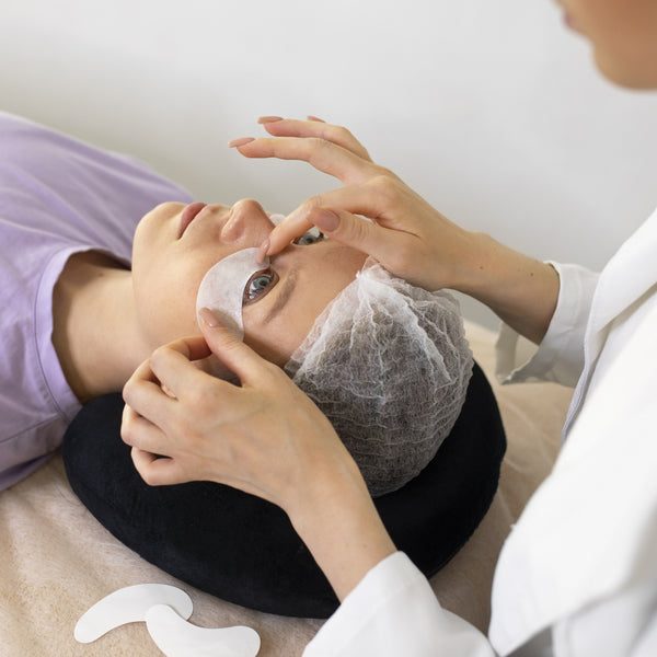 Eye & Hair Treatment - elmaskin.id