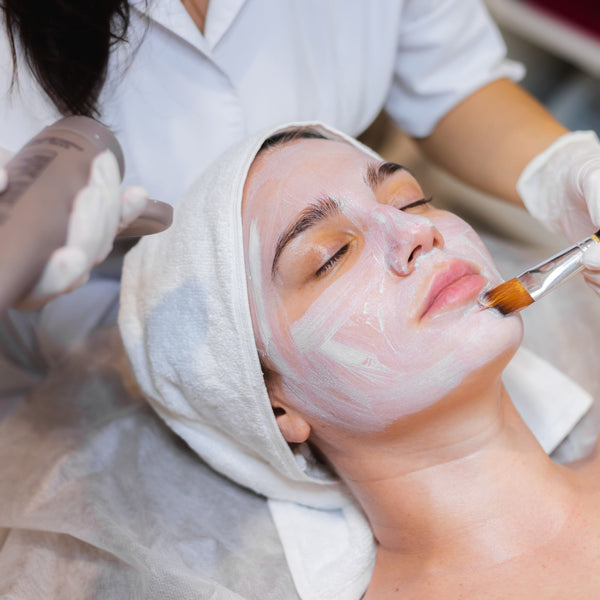 Facial Treatment - elmaskin.id