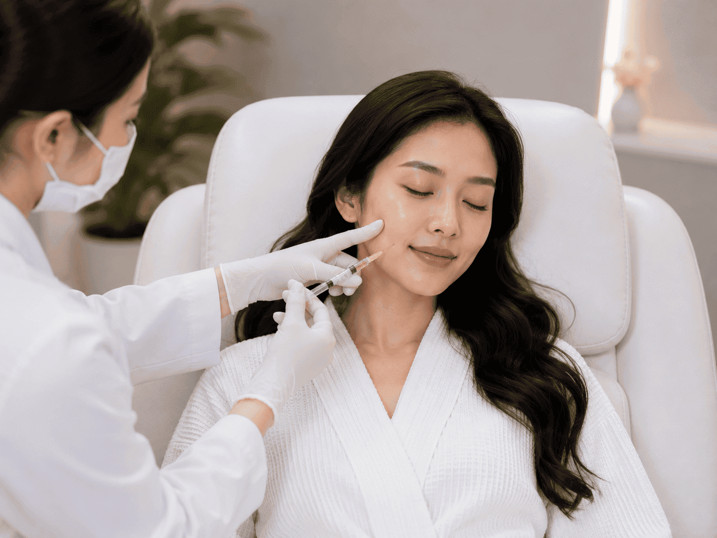 Antiaging Cell Therapy Infusion