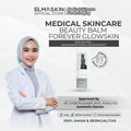 Beauty Balm Forever Glow Skin Spf  50 PA ++++
