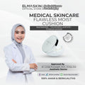 Flawless Moist Cushion