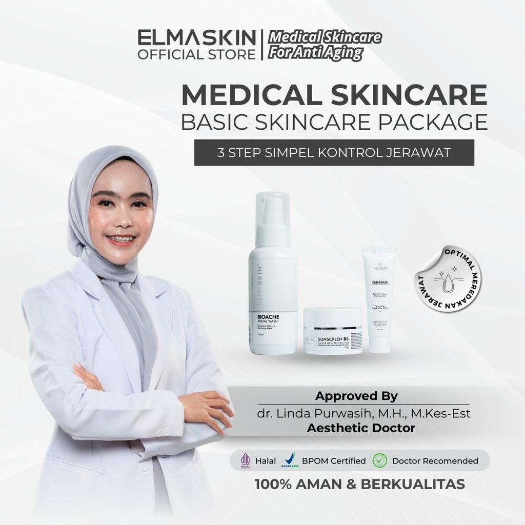 Basic Skincare Package