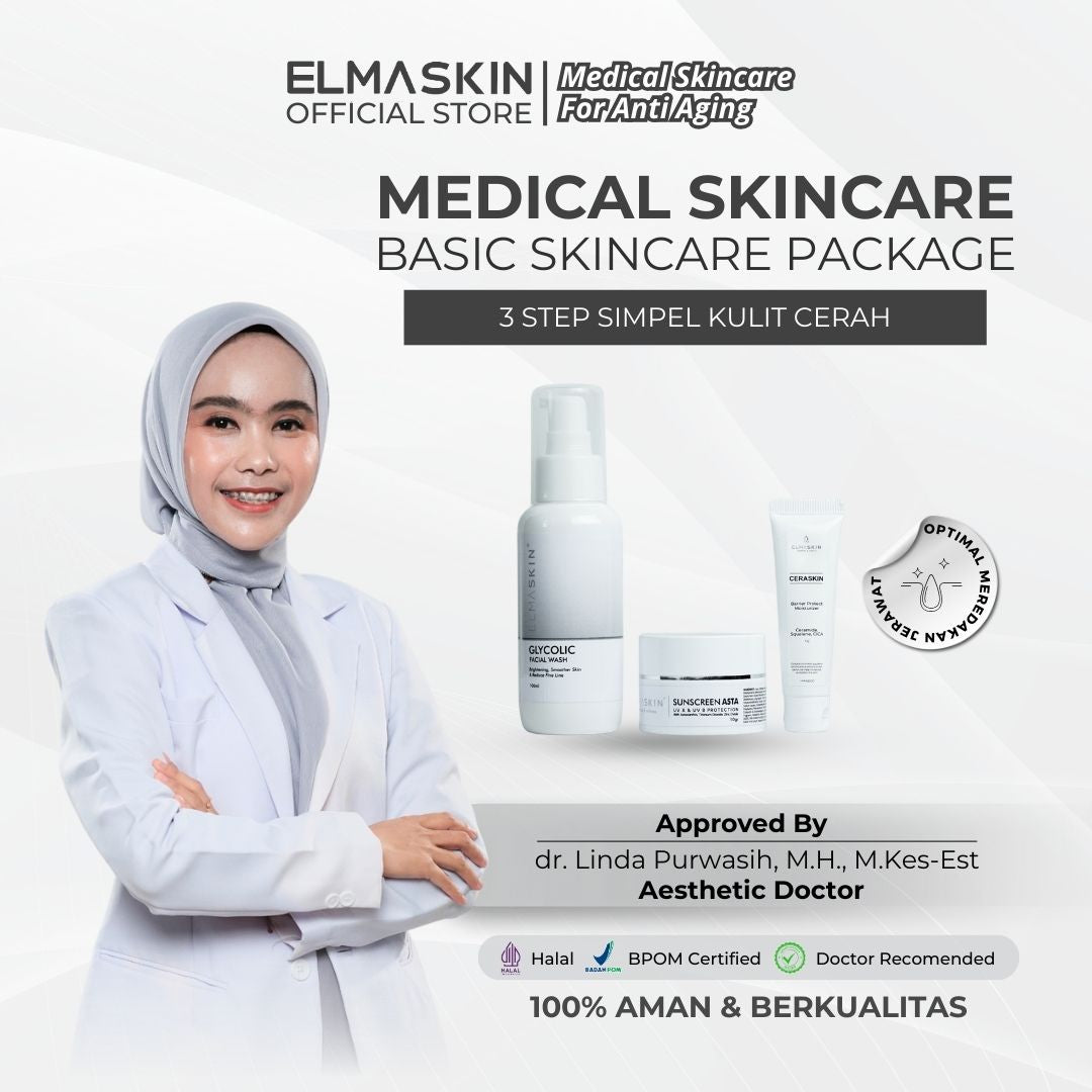 Basic Skincare Package