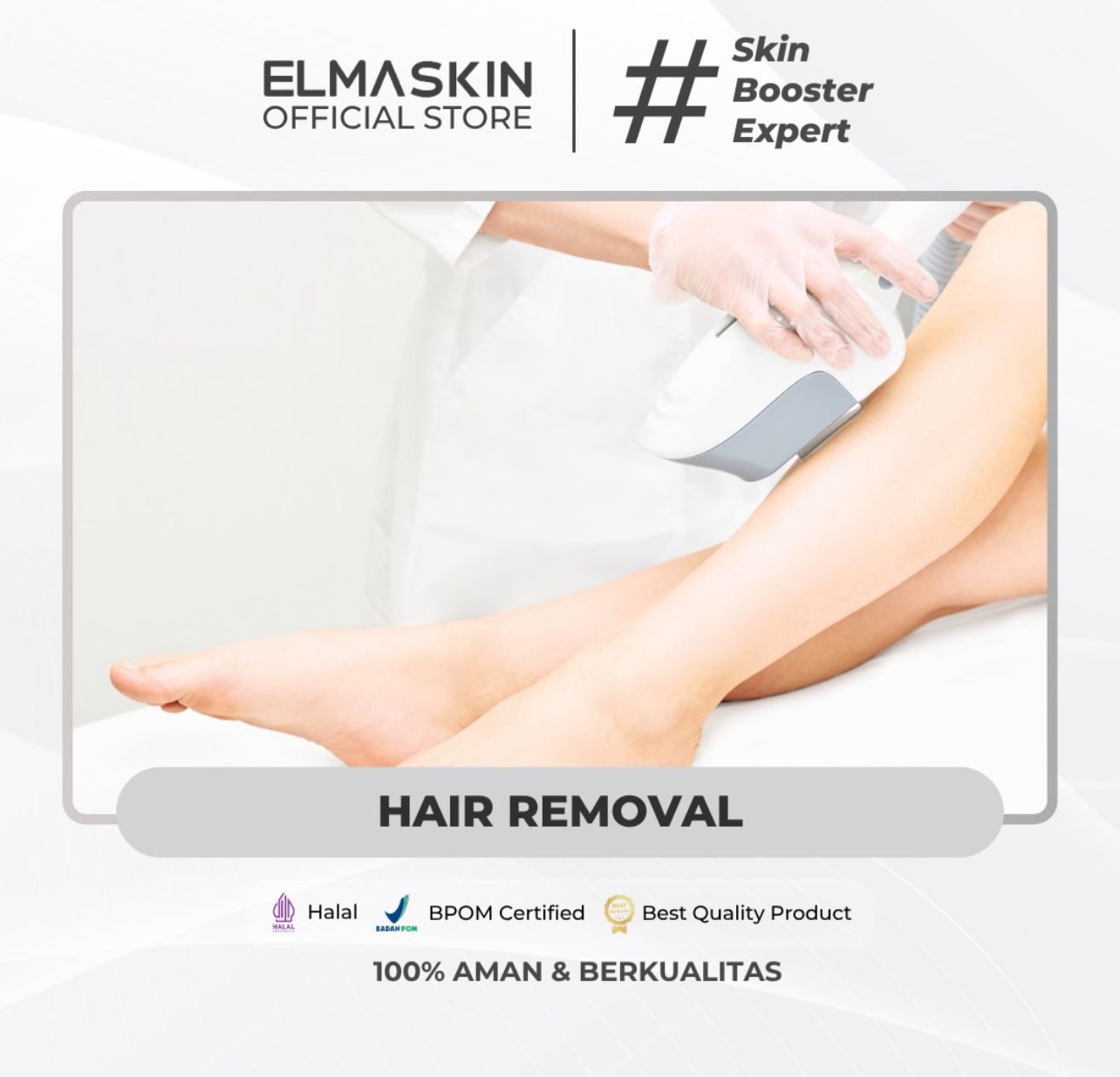 Hair Removal For Face