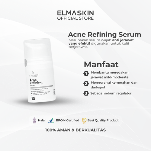Acne Refining Serum