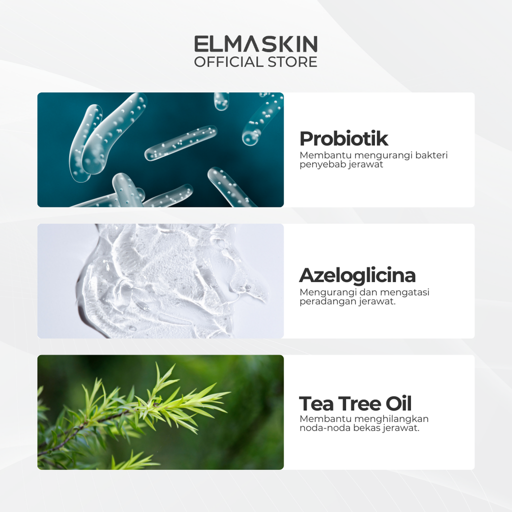 Acne Refining Serum