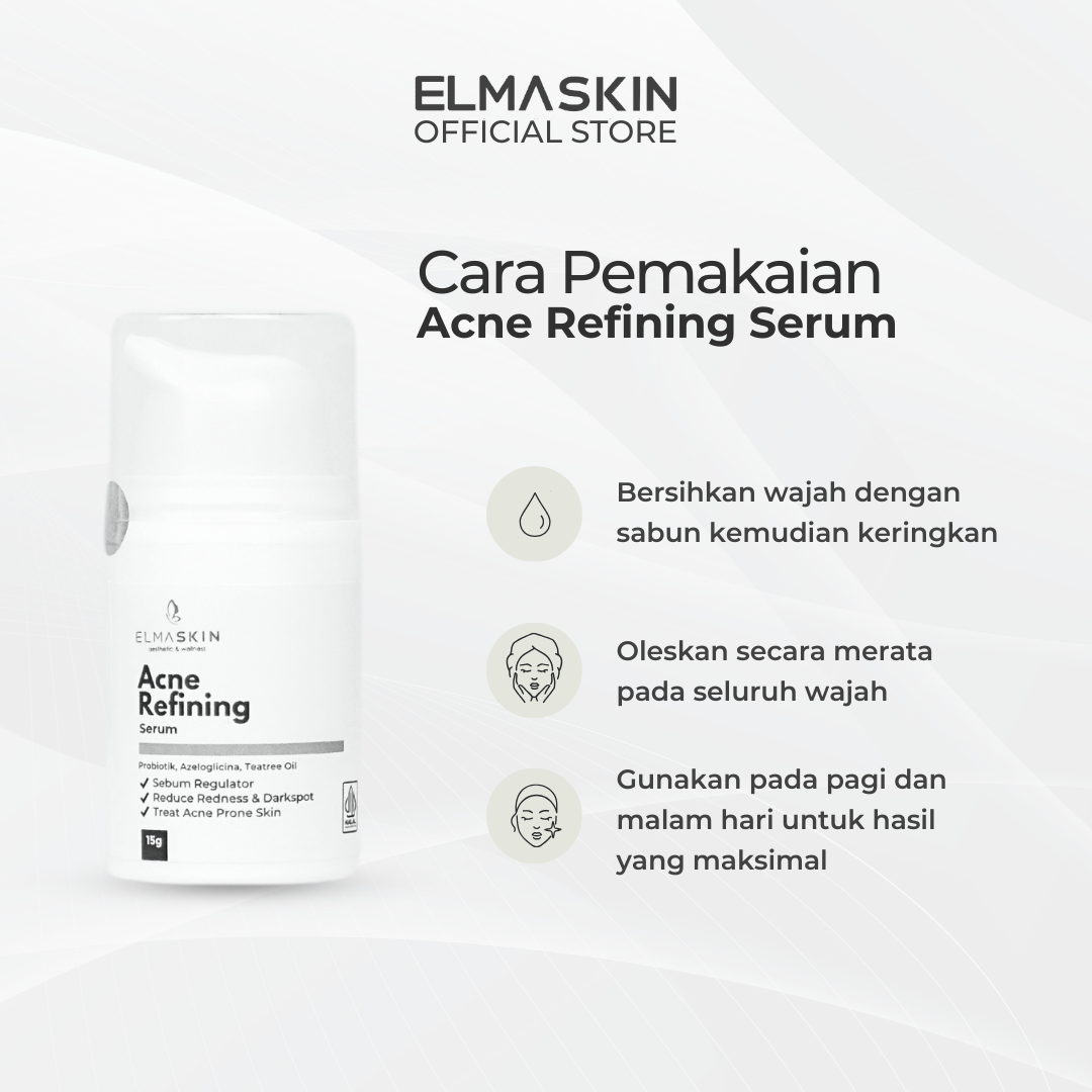 Acne Refining Serum