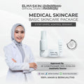 Basic Skincare Package - elmaskin.id