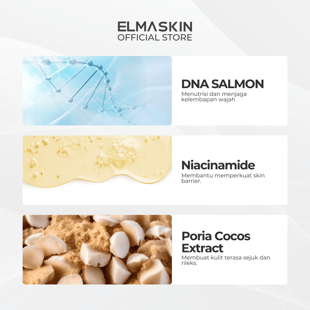 Beauty Balm Forever Glow Skin Spf 50 PA ++++ - elmaskin.id
