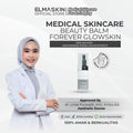 Beauty Balm Forever Glow Skin Spf 50 PA ++++ - elmaskin.id