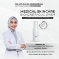 Bioacne Facial Wash - elmaskin.id