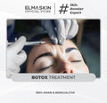 Botox Underarm - elmaskin.id