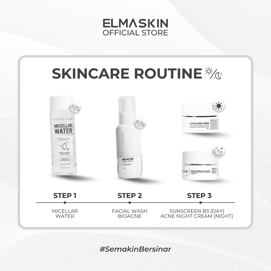 Brightening Package - elmaskin.id