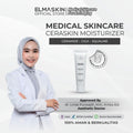 Ceraskin Moisturizer Skin Barrier Repair - elmaskin.id