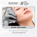 Eksisi Nevus - elmaskin.id