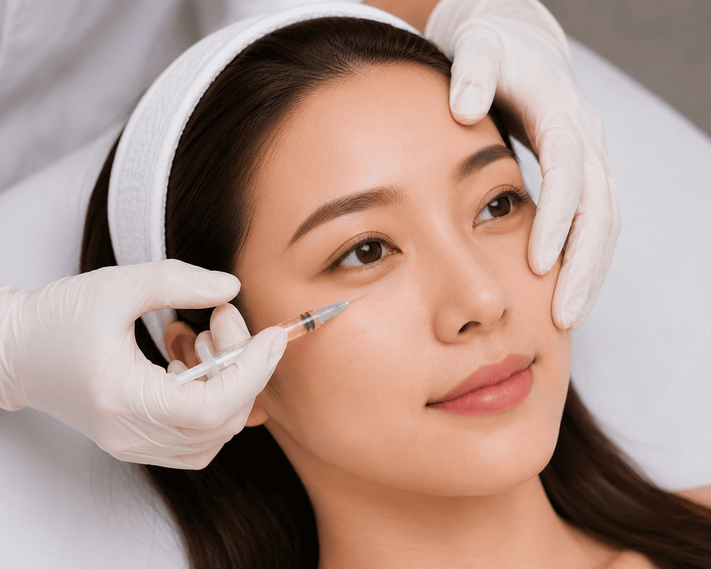 Eye Bag Fat Injection - elmaskin.id