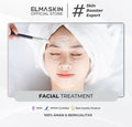 Facial Acne Poreless - elmaskin.id