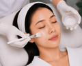 Facial Whitening Glow - elmaskin.id