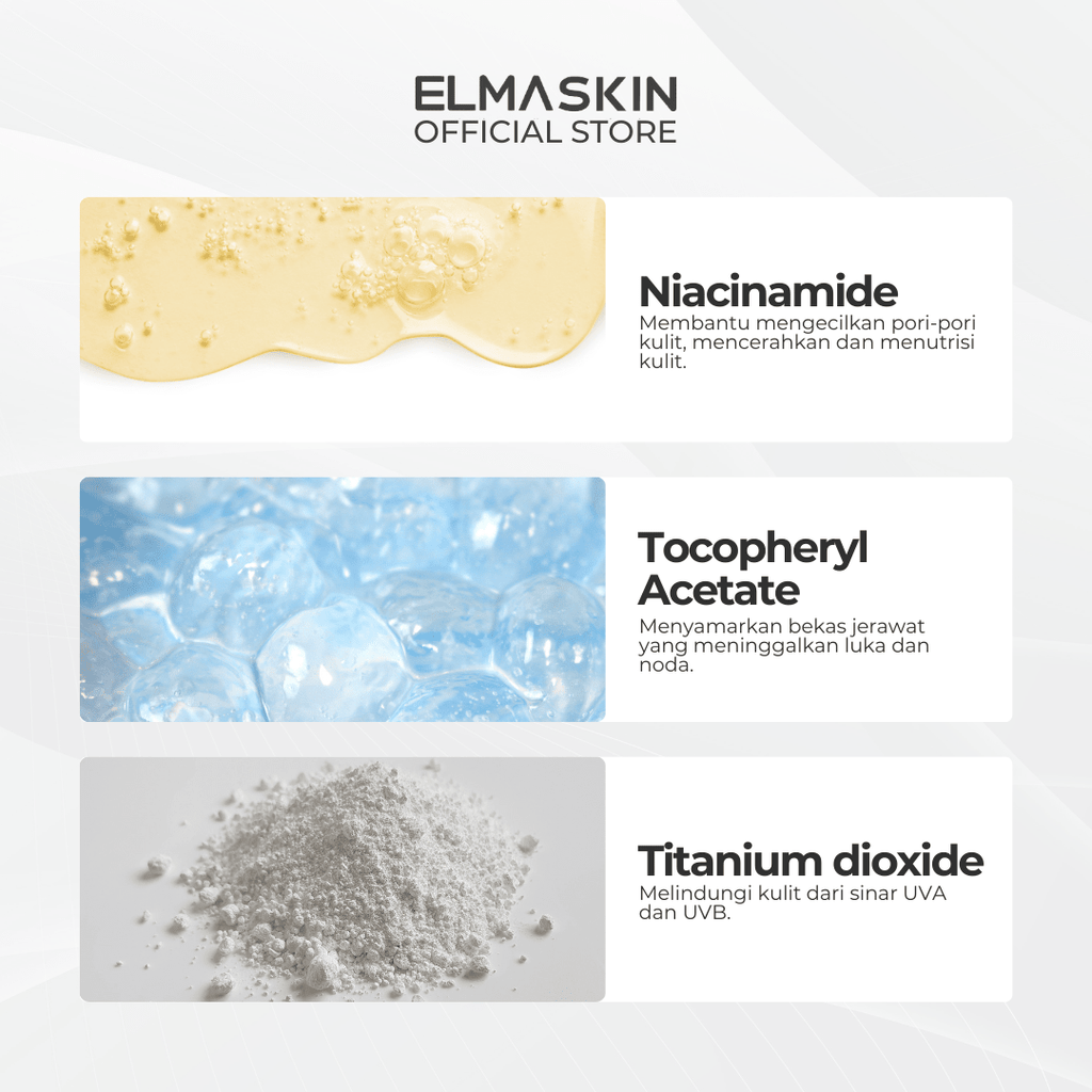 Flawless Moist Cushion - elmaskin.id