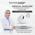 Flawless Moist Cushion - elmaskin.id