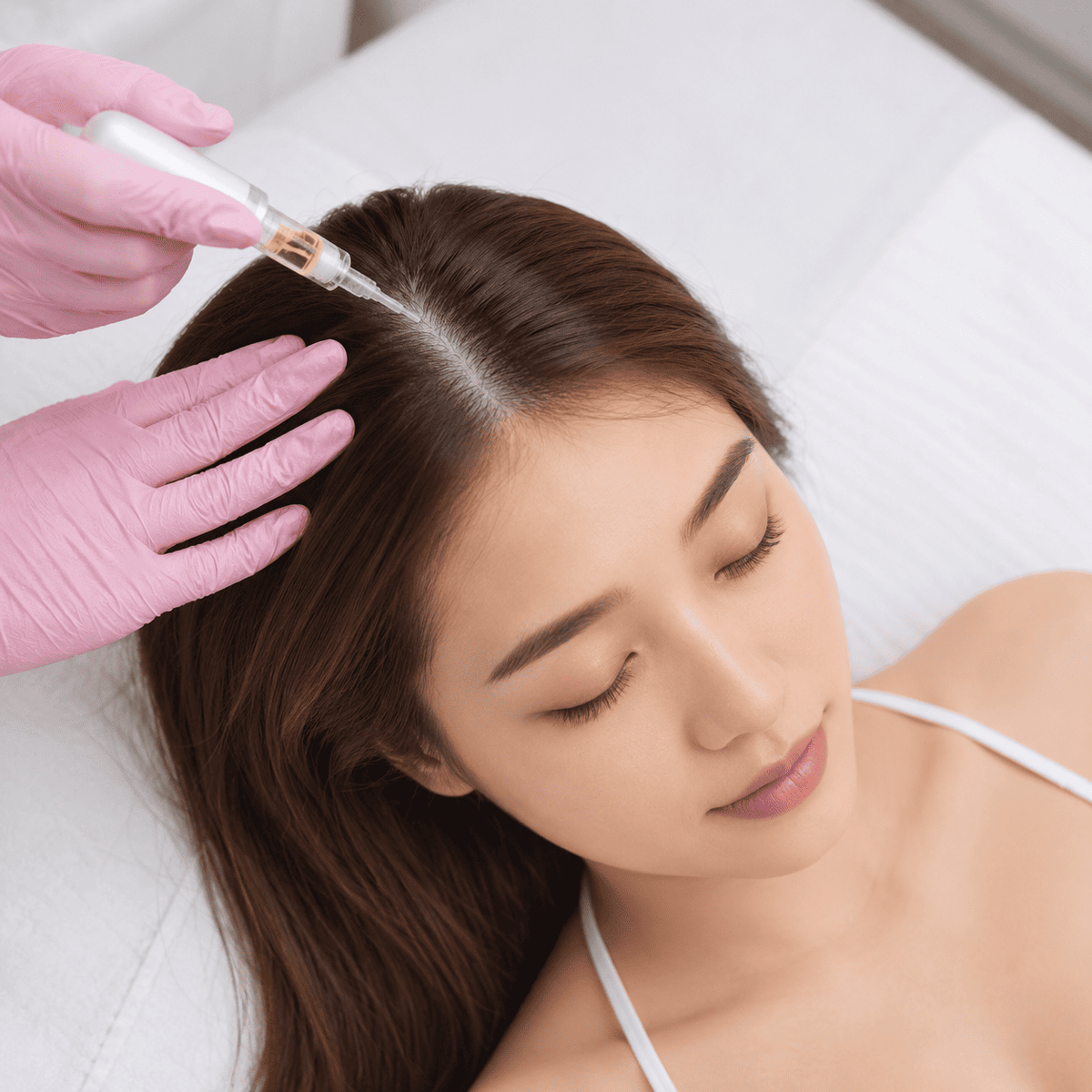 Hair Growth Exosome - elmaskin.id