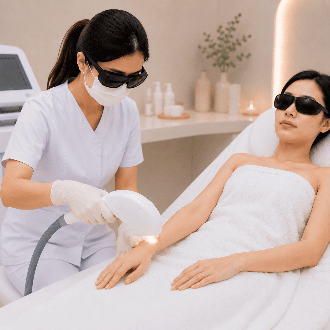 Hair Removal For Hand - elmaskin.id