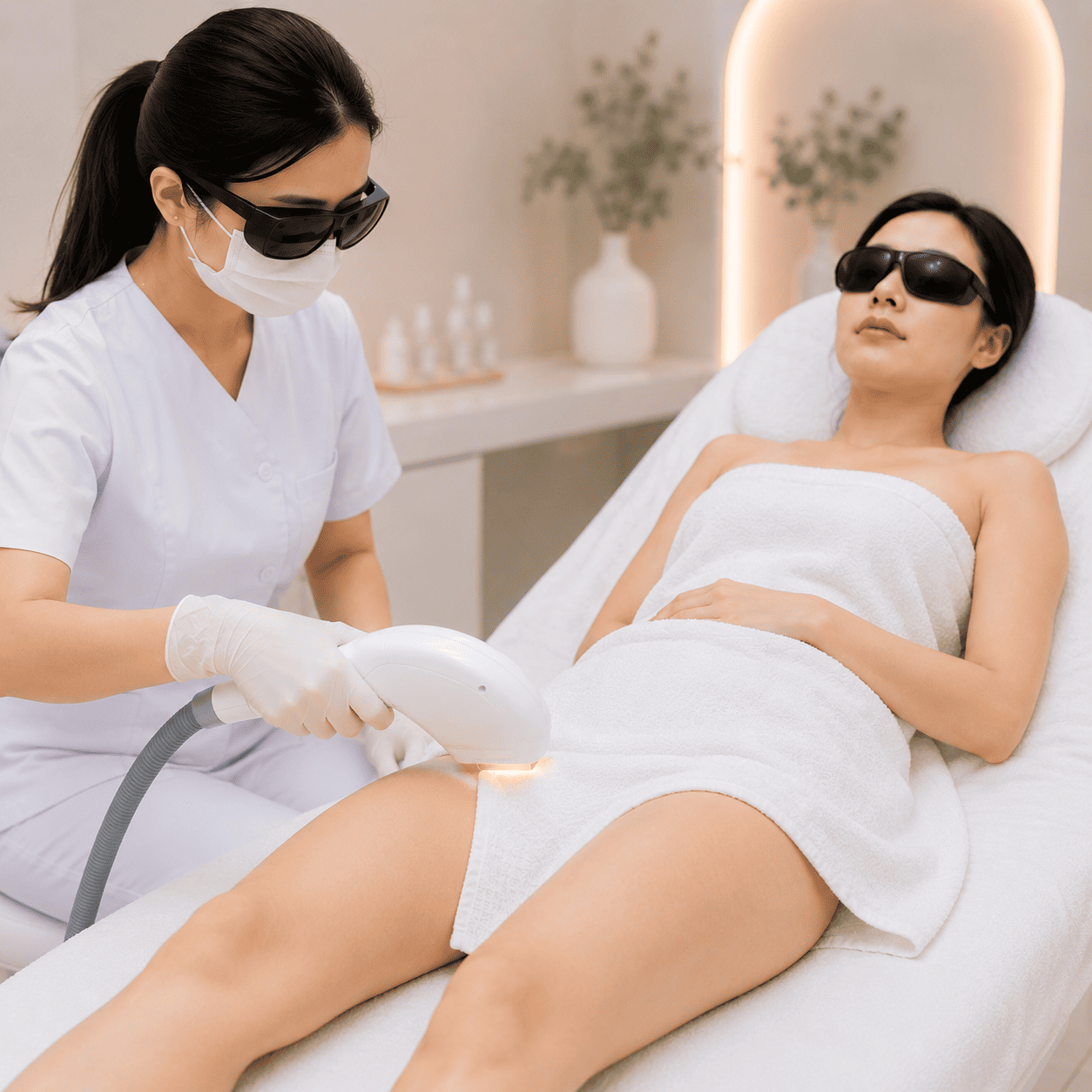 Hair Removal For Miss V - elmaskin.id