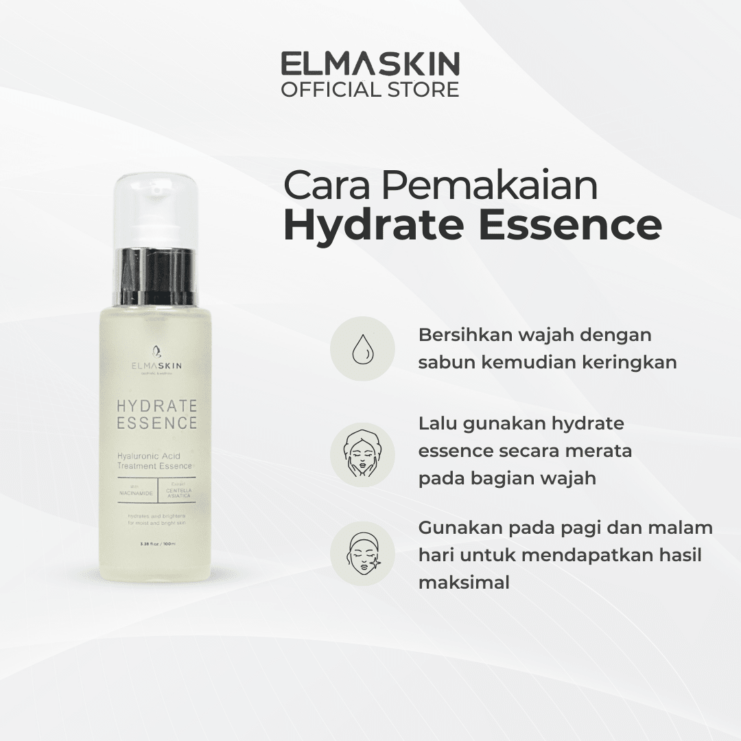 Hydrate Essence - elmaskin.id