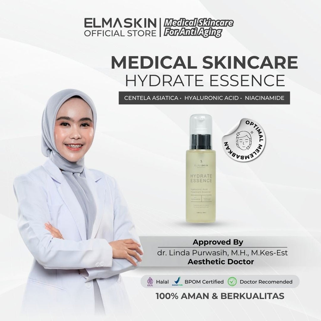 Hydrate Essence - elmaskin.id