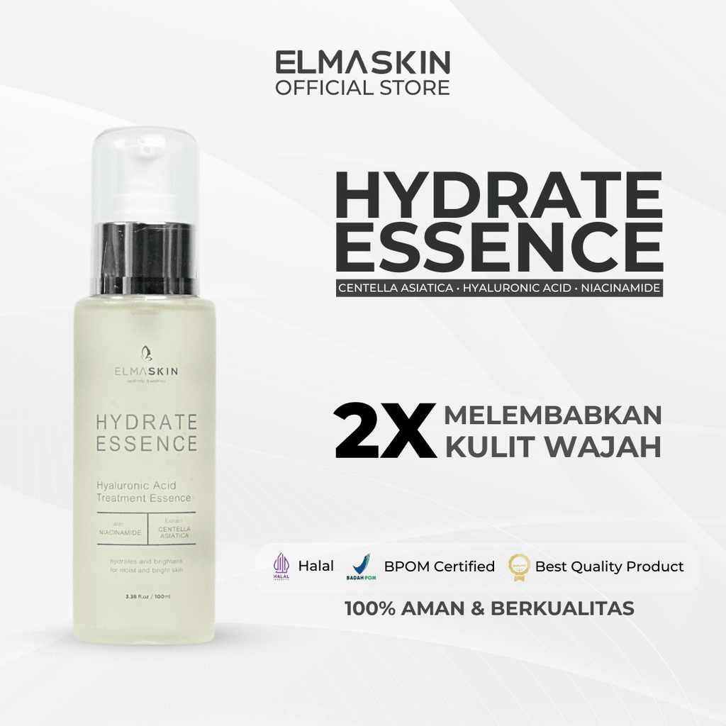Hydrate Essence - elmaskin.id