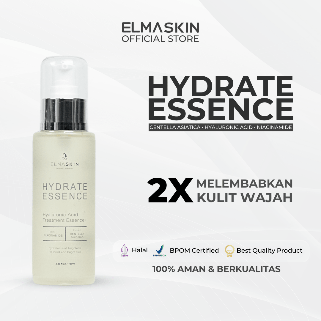 Hydrate Essence - elmaskin.id