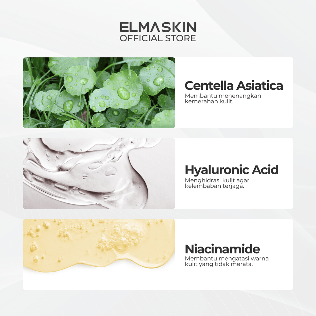 Hydrate Essence - elmaskin.id