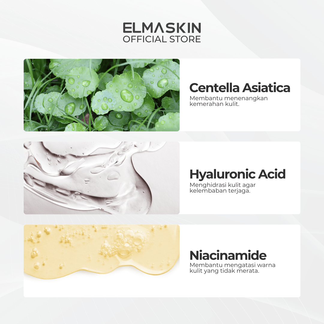 Hydrate Essence - elmaskin.id