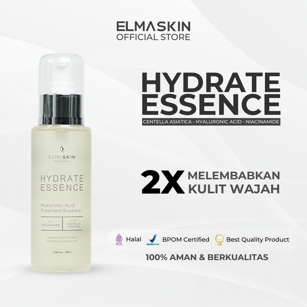 Hydrate Essence
