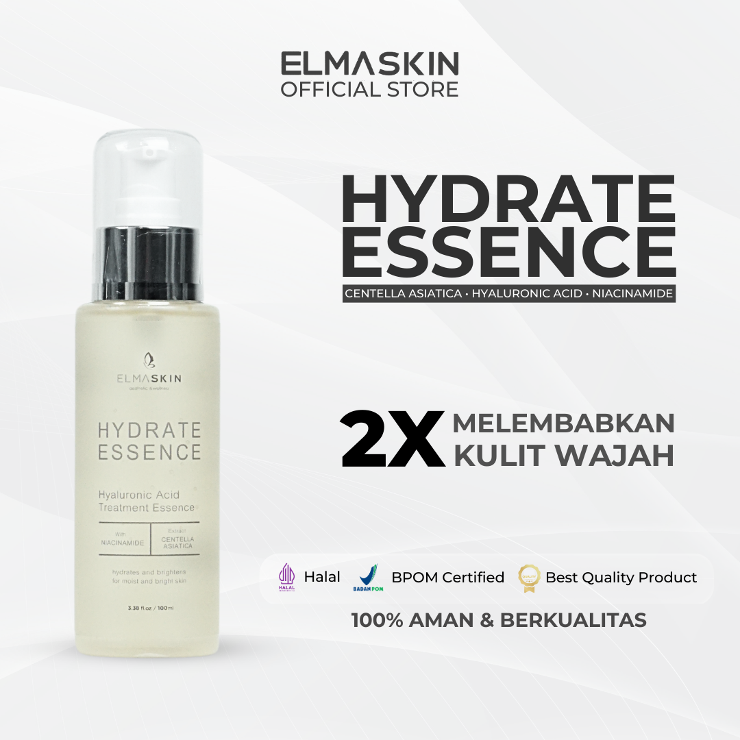 Hydrate Essence